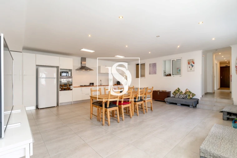 Apartamento T7 para Venda em Caparica e Trafaria Foto 64