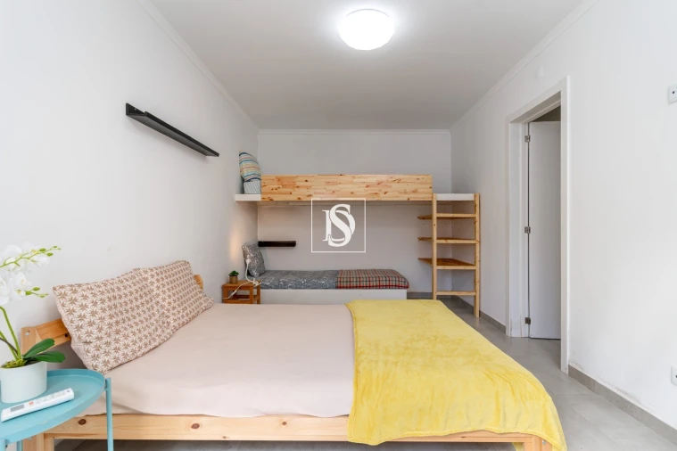 Apartamento T7 para Venda em Caparica e Trafaria Foto 138