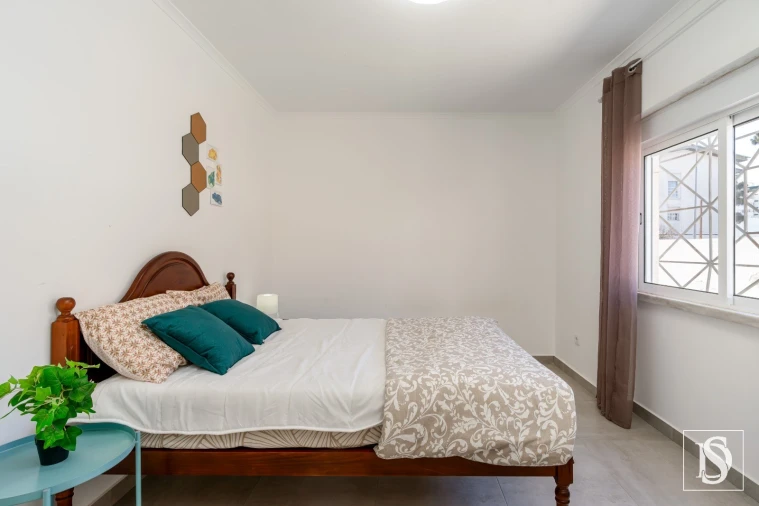 Apartamento T7 para Venda em Caparica e Trafaria Foto 79