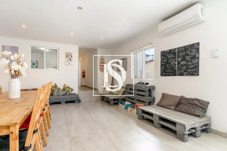 Apartamento T7 para Venda em Caparica e Trafaria Foto 69