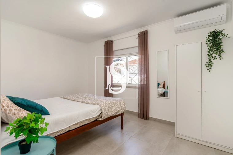 Apartamento T7 para Venda em Caparica e Trafaria Foto 153