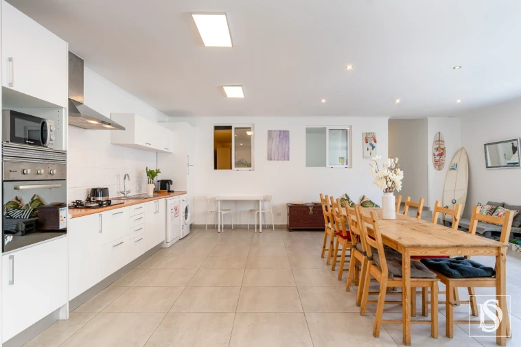 Apartamento T7 para Venda em Caparica e Trafaria Foto 90