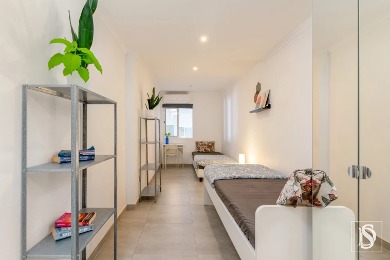 Apartamento T7 para Venda em Caparica e Trafaria Foto 76