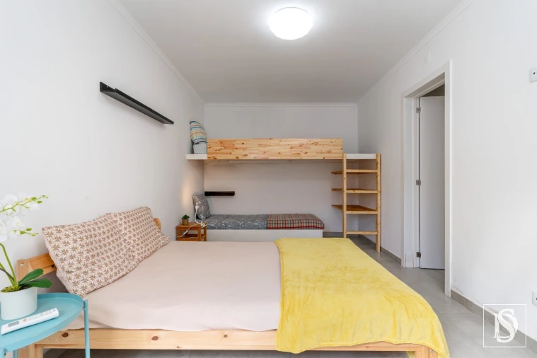 Apartamento T7 para Venda em Caparica e Trafaria Foto 88