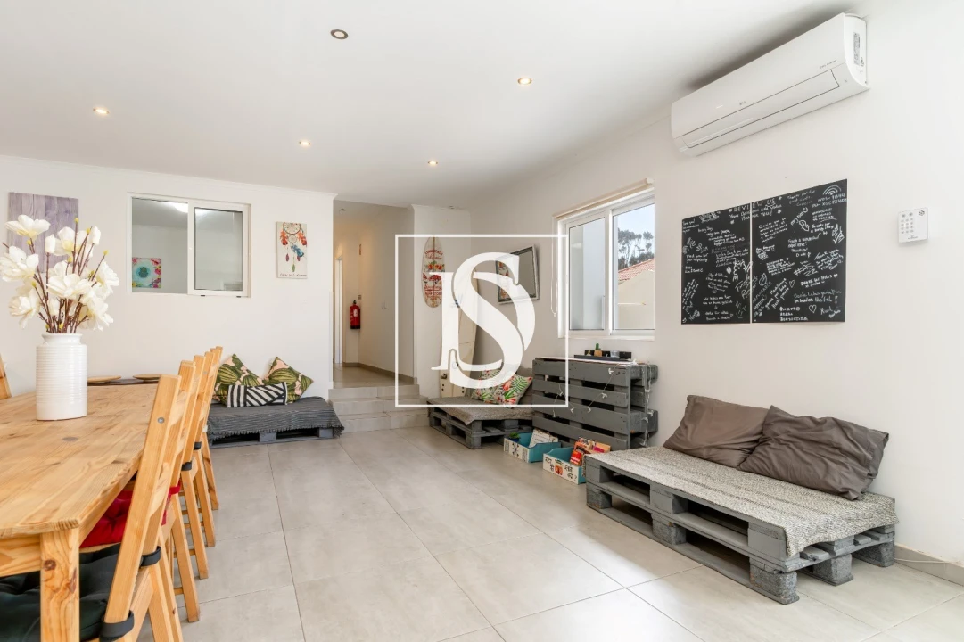 Apartamento T7 para Venda em Caparica e Trafaria Foto 69