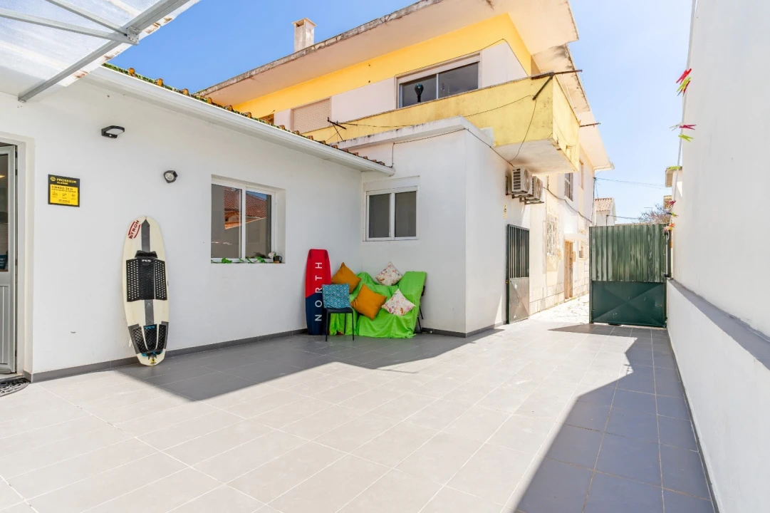 Apartamento T7 para Venda em Caparica e Trafaria Foto 23