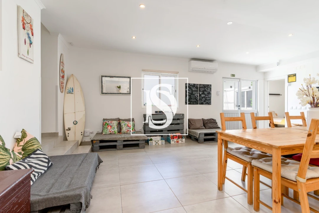 Apartamento T7 para Venda em Caparica e Trafaria Foto 42