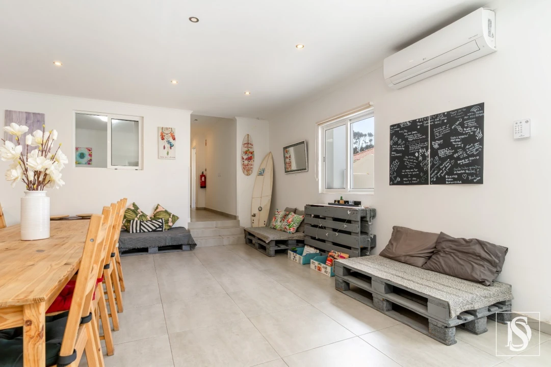 Apartamento T7 para Venda em Caparica e Trafaria Foto 94