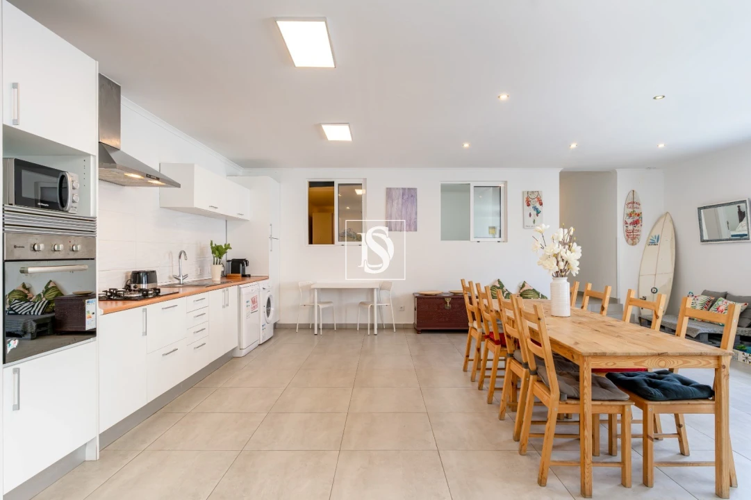 Apartamento T7 para Venda em Caparica e Trafaria Foto 140