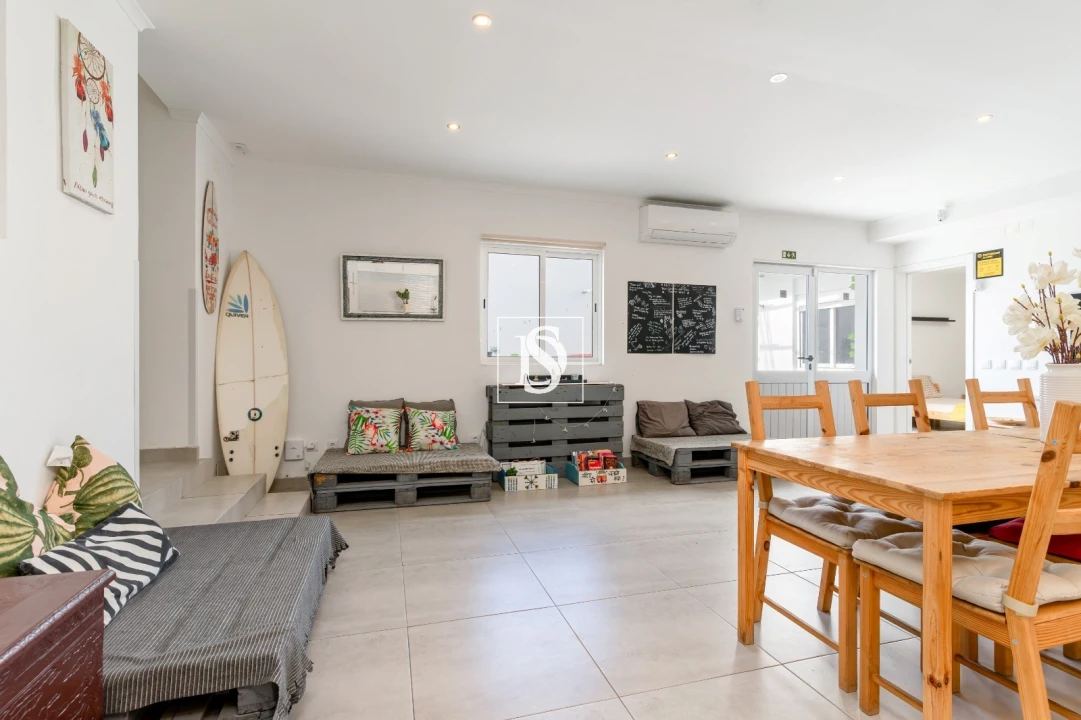 Apartamento T7 para Venda em Caparica e Trafaria Foto 117