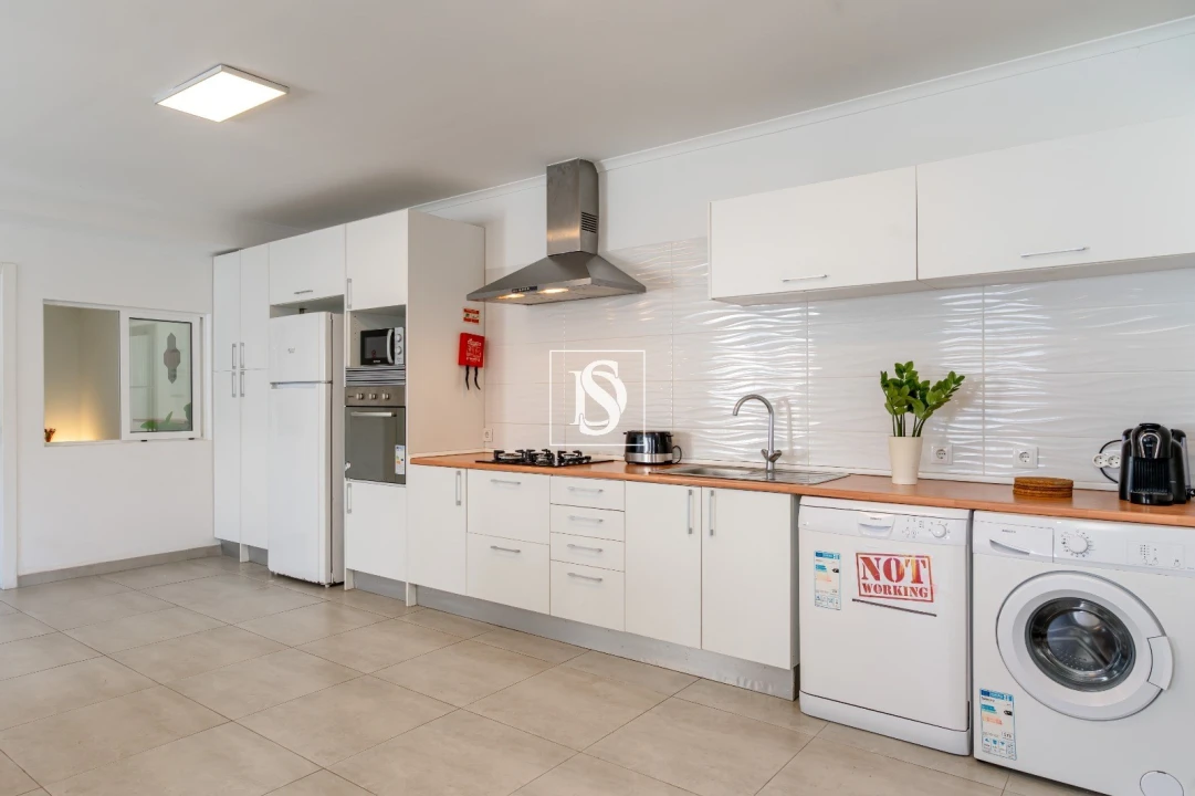 Apartamento T7 para Venda em Caparica e Trafaria Foto 116