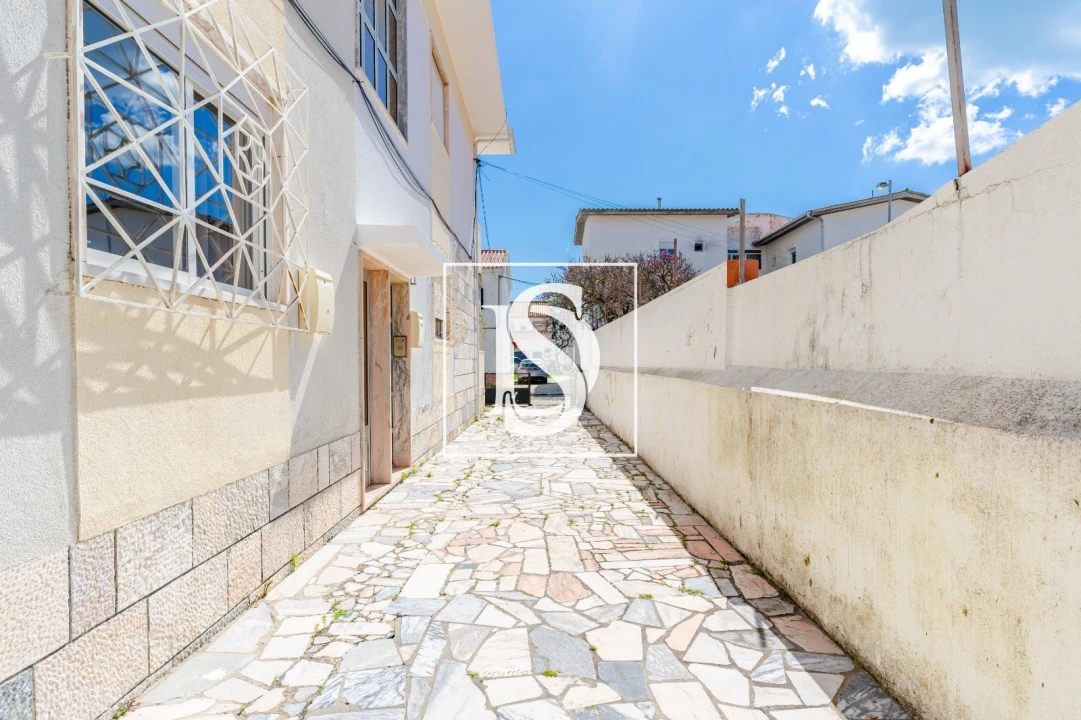 Apartamento T7 para Venda em Caparica e Trafaria Foto 74