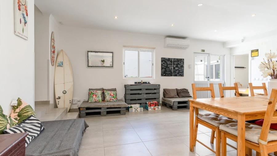 Apartamento T7 para Venda em Caparica e Trafaria
