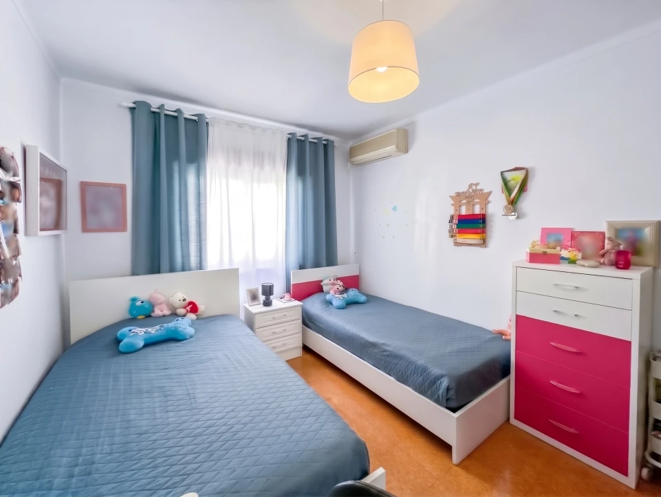 Apartamento T2 para Venda em Nossa Sra de Fatima Foto 5