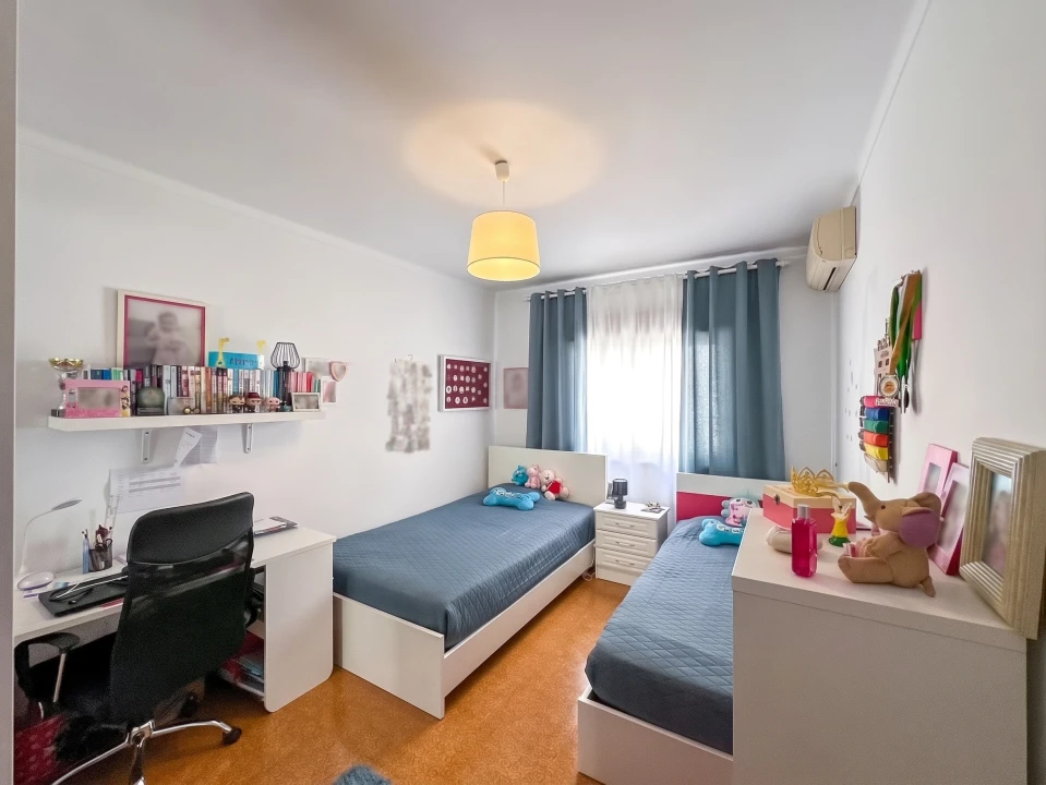 Apartamento T2 para Venda em Nossa Sra de Fatima Foto 6
