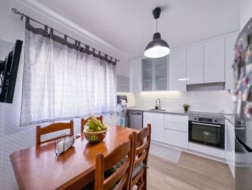 Apartamento T2 para Venda em Nossa Sra de Fatima