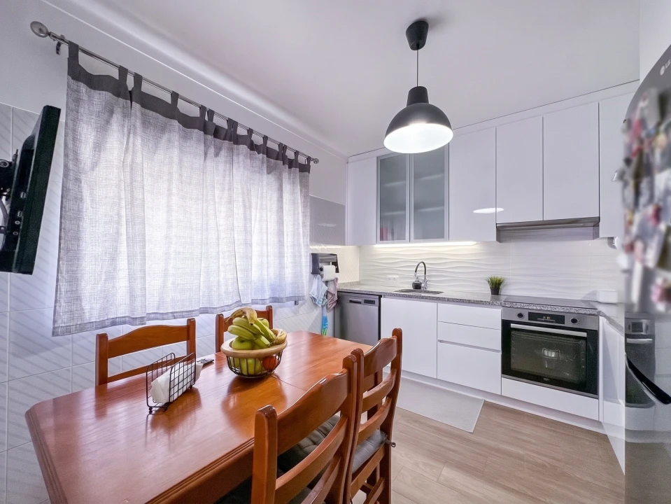 Apartamento T2 para Venda em Nossa Sra de Fatima Foto 1