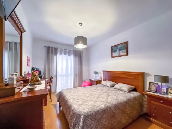 Apartamento T2 para Venda em Nossa Sra de Fatima Foto 4