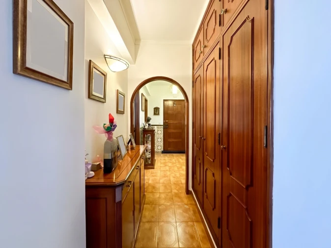 Apartamento T2 para Venda em Nossa Sra de Fatima Foto 7