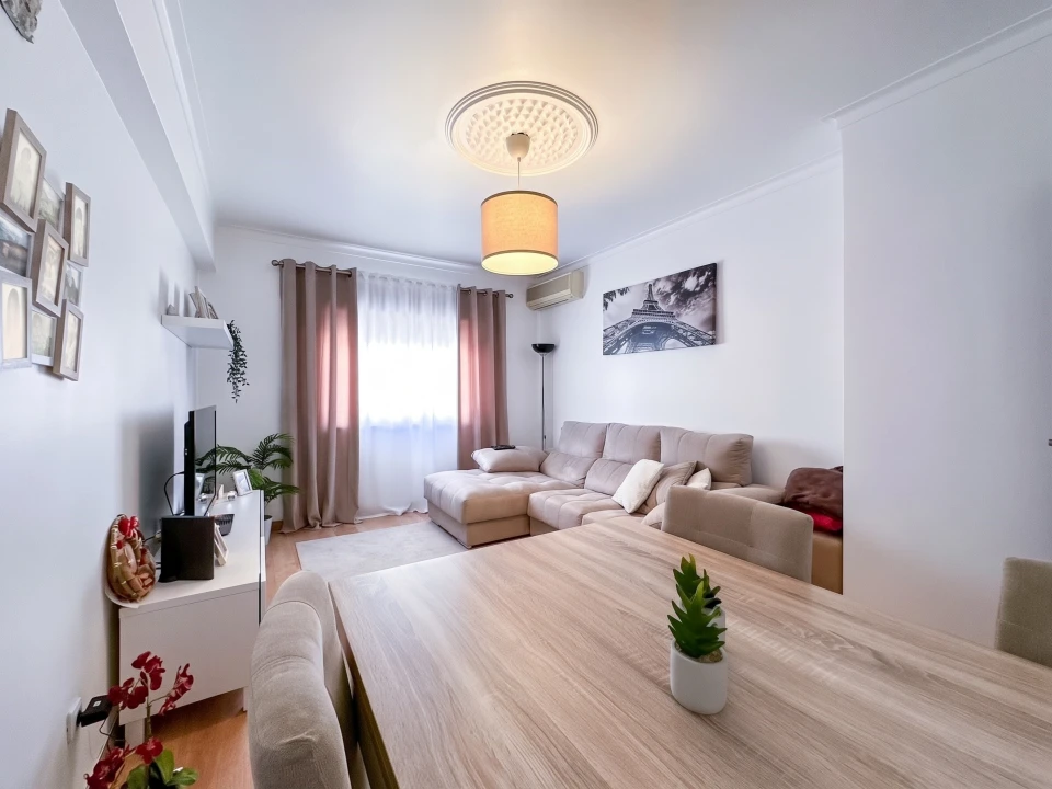 Apartamento T2 para Venda em Nossa Sra de Fatima Foto 2