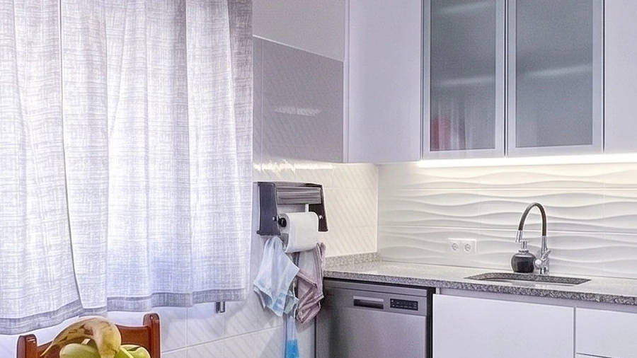 Apartamento T2 para Venda em Nossa Sra de Fatima