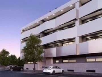 Apartamento T3 para Venda em Nossa Sra de Fatima