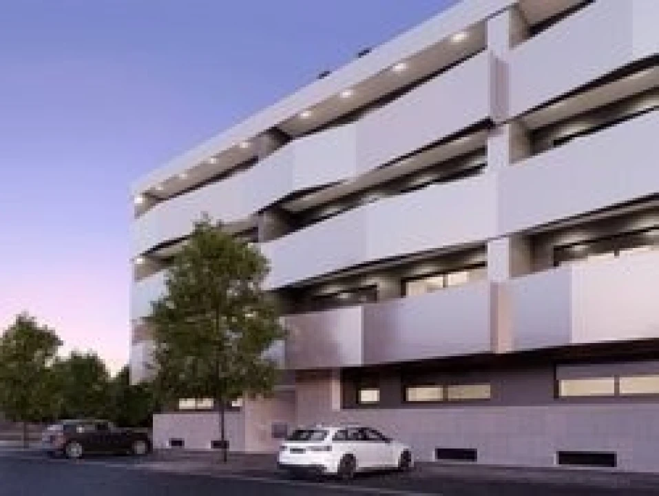 Apartamento T3 para Venda em Nossa Sra de Fatima Foto 1