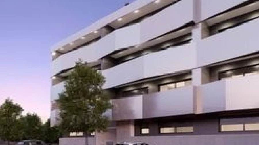 Apartamento T3 para Venda em Nossa Sra de Fatima