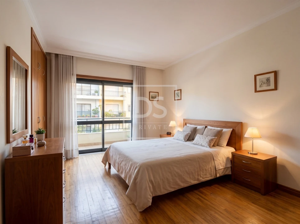 Apartamento T3 para Venda em Vila Nova de Famalicão e Calendário Foto 3