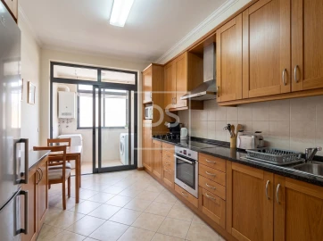 Apartamento T3 para Venda em Vila Nova de Famalicão e Calendário