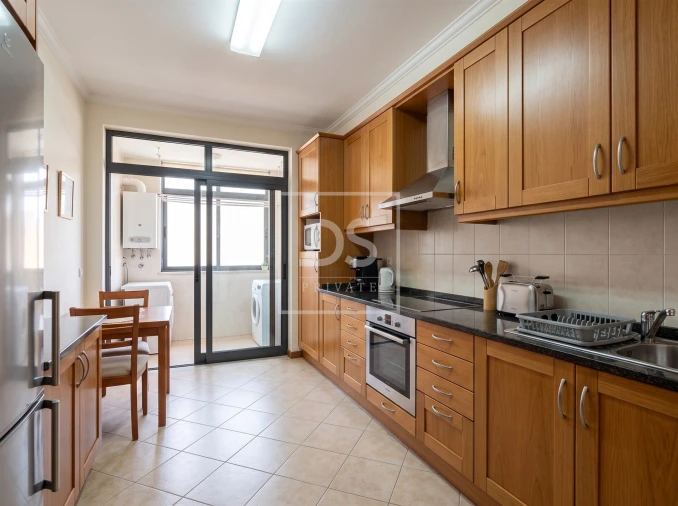 Apartamento T3 para Venda em Vila Nova de Famalicão e Calendário Foto 2