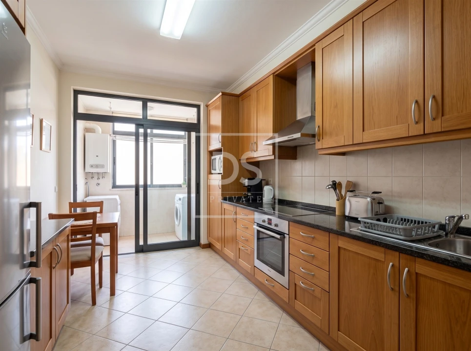 Apartamento T3 para Venda em Vila Nova de Famalicão e Calendário Foto 2