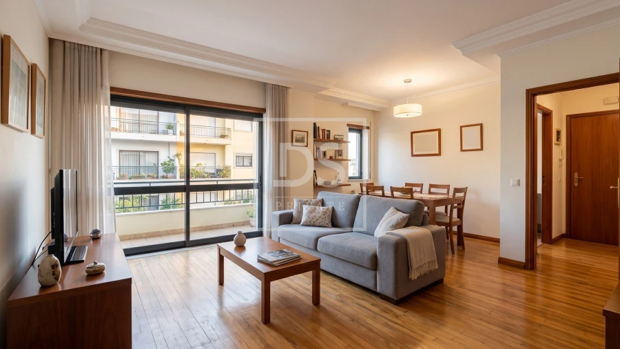 Apartamento T3 para Venda em Vila Nova de Famalicão e Calendário