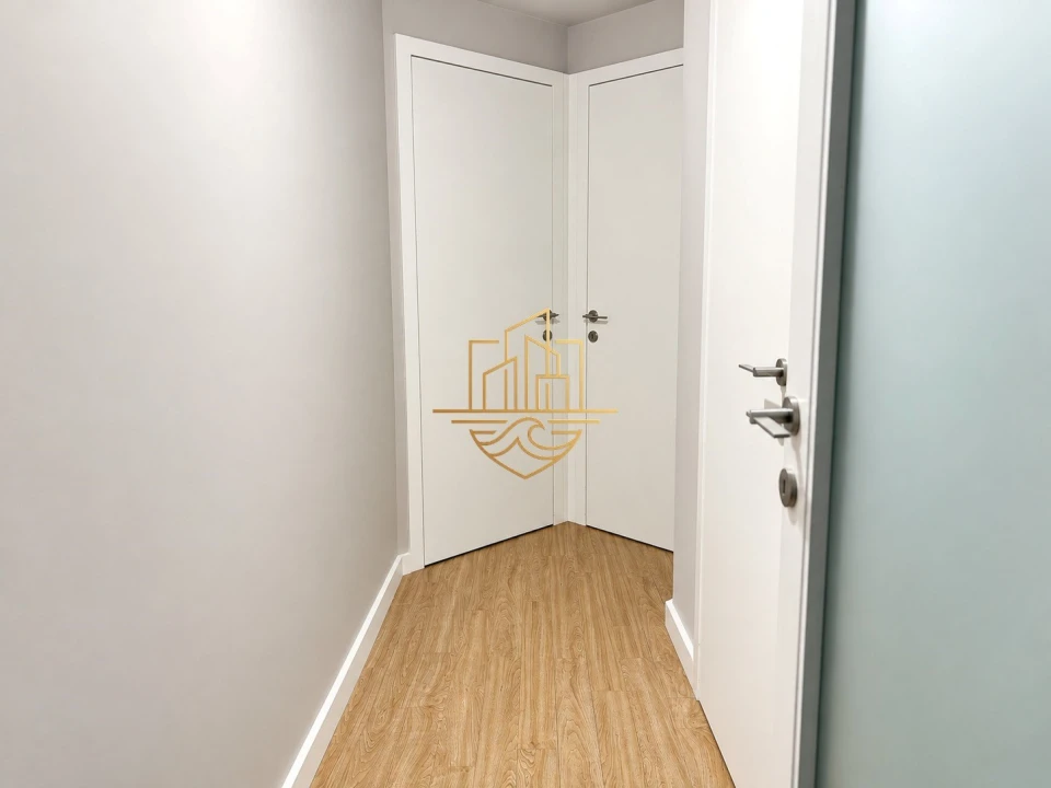 Apartamento T2 para Venda em Aldoar, Foz do Douro e Nevogilde Foto 13