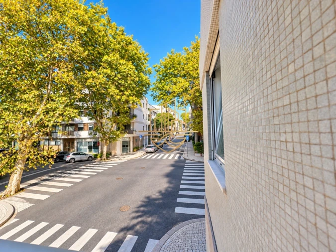 Apartamento T2 para Venda em Aldoar, Foz do Douro e Nevogilde Foto 2