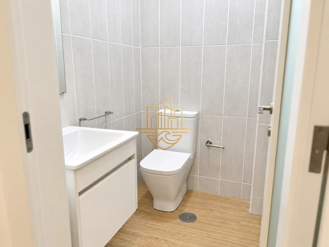 Apartamento T2 para Venda em Aldoar, Foz do Douro e Nevogilde Foto 24