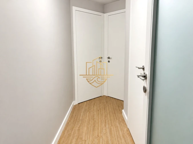 Apartamento T2 para Venda em Aldoar, Foz do Douro e Nevogilde Foto 13
