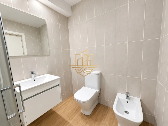 Apartamento T2 para Venda em Aldoar, Foz do Douro e Nevogilde Foto 22