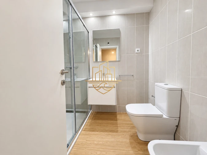 Apartamento T2 para Venda em Aldoar, Foz do Douro e Nevogilde Foto 23