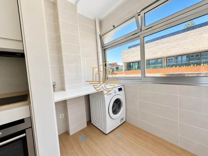 Apartamento T2 para Venda em Aldoar, Foz do Douro e Nevogilde Foto 10