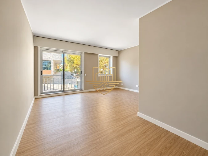 Apartamento T2 para Venda em Aldoar, Foz do Douro e Nevogilde Foto 5