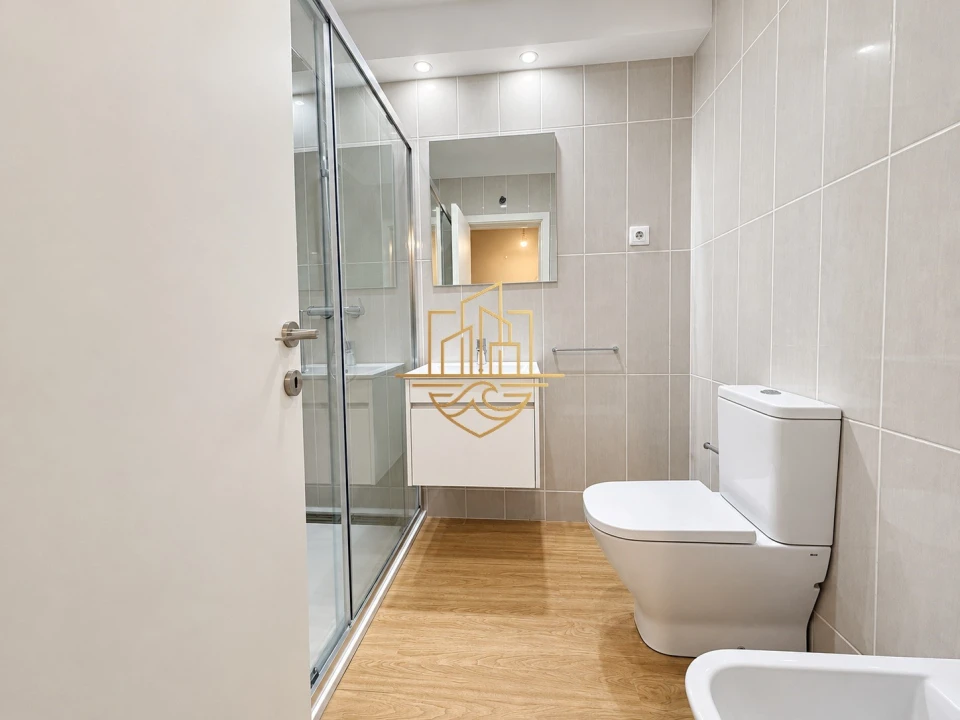 Apartamento T2 para Venda em Aldoar, Foz do Douro e Nevogilde Foto 23