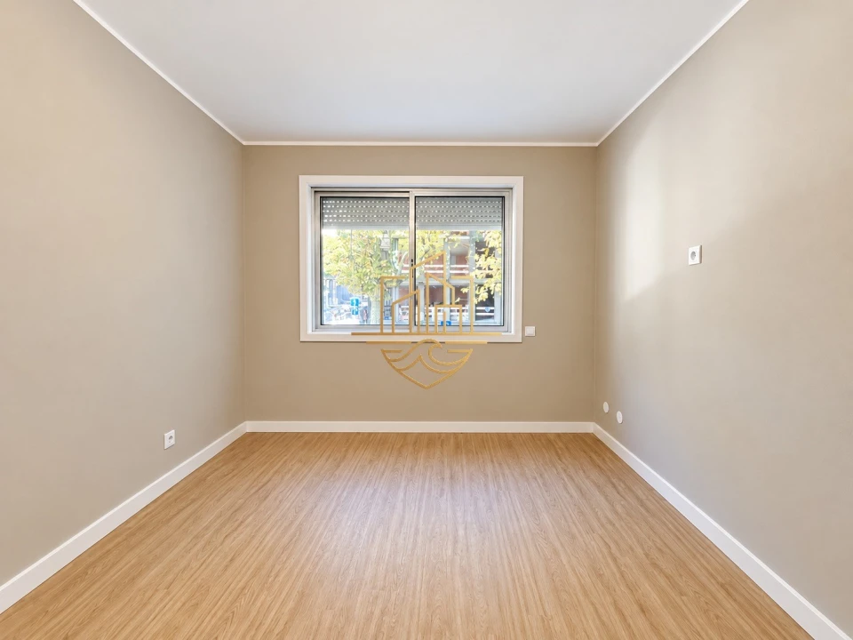 Apartamento T2 para Venda em Aldoar, Foz do Douro e Nevogilde Foto 16