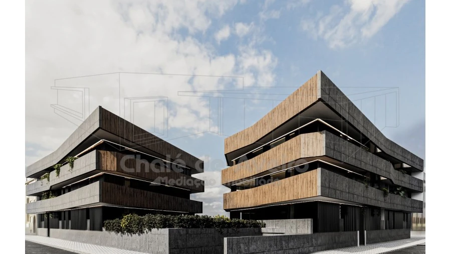 Apartamento T4 para Venda em Gafanha da Boa Hora
