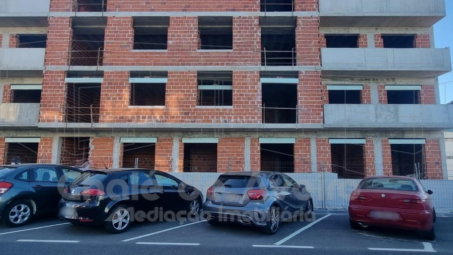Apartamento T2 para Venda em Nogueira do Cravo e Pindelo