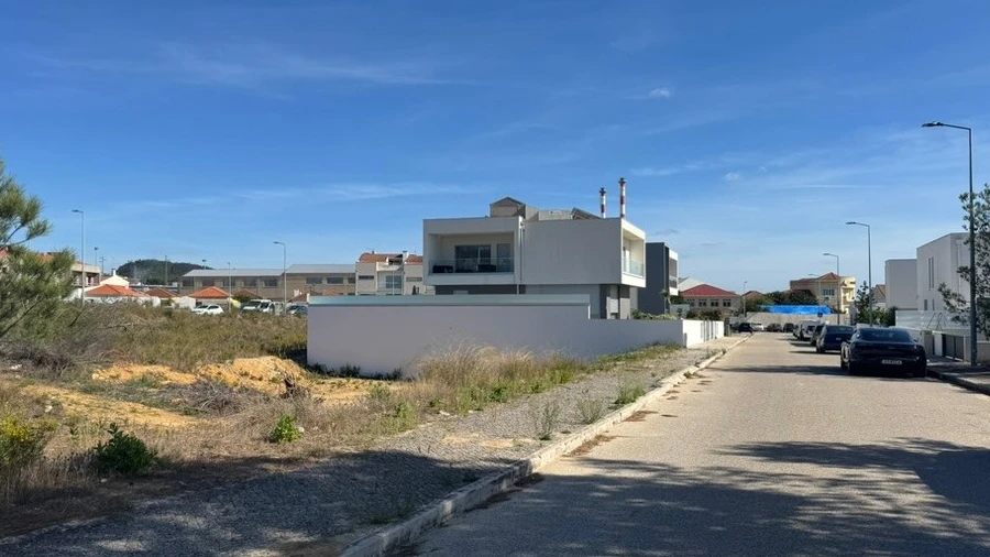 Terreno para Venda em Vila Verde