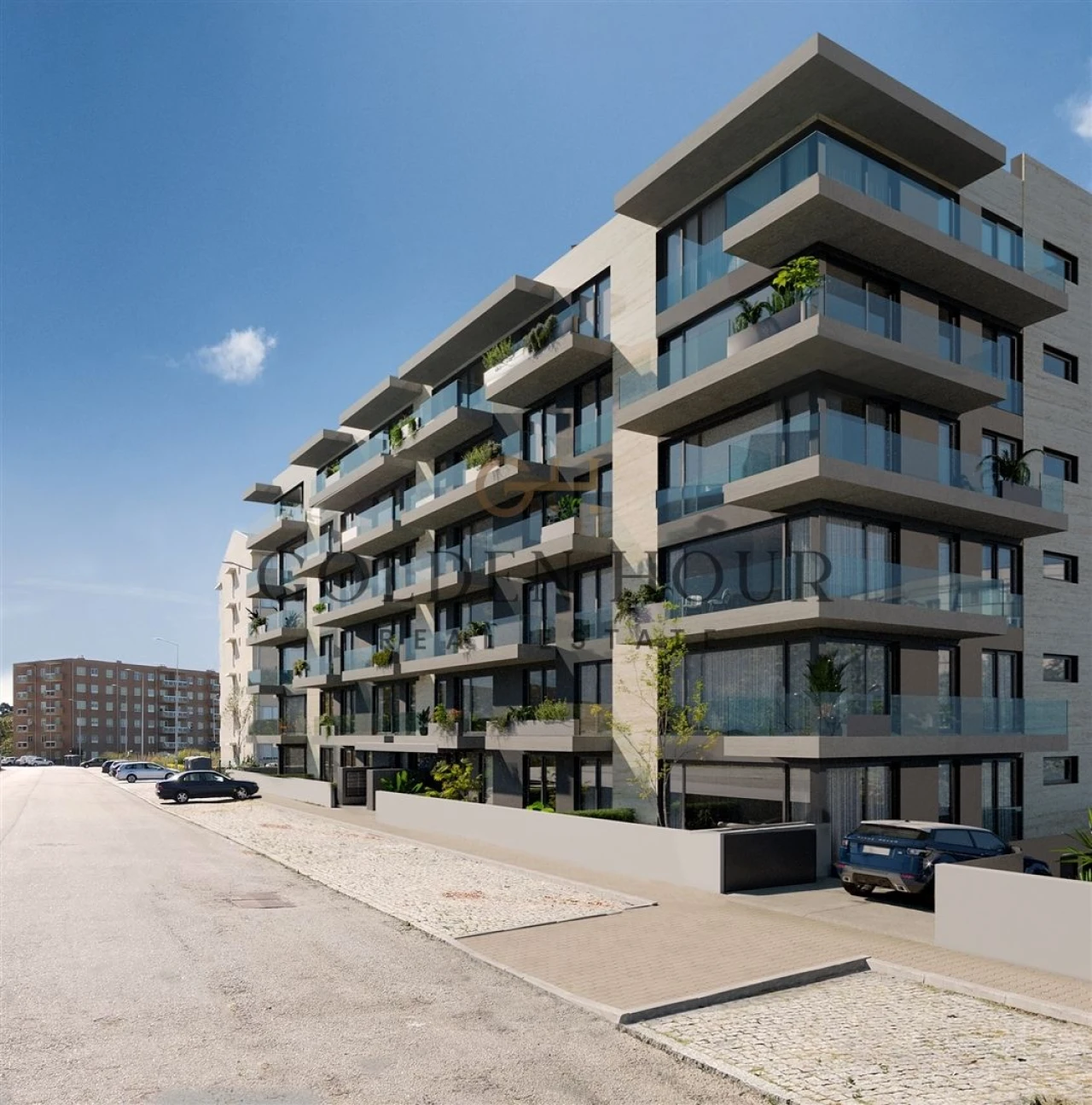 Apartamento T3 para Venda em Santa Marinha e São Pedro da Afurada Foto 5