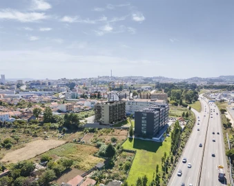 Apartamento T3 para Venda em Santa Marinha e São Pedro da Afurada