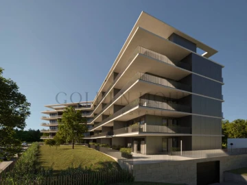 Apartamento T1 para Venda em Santa Marinha e São Pedro da Afurada