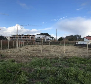 Terreno para Venda em Canidelo